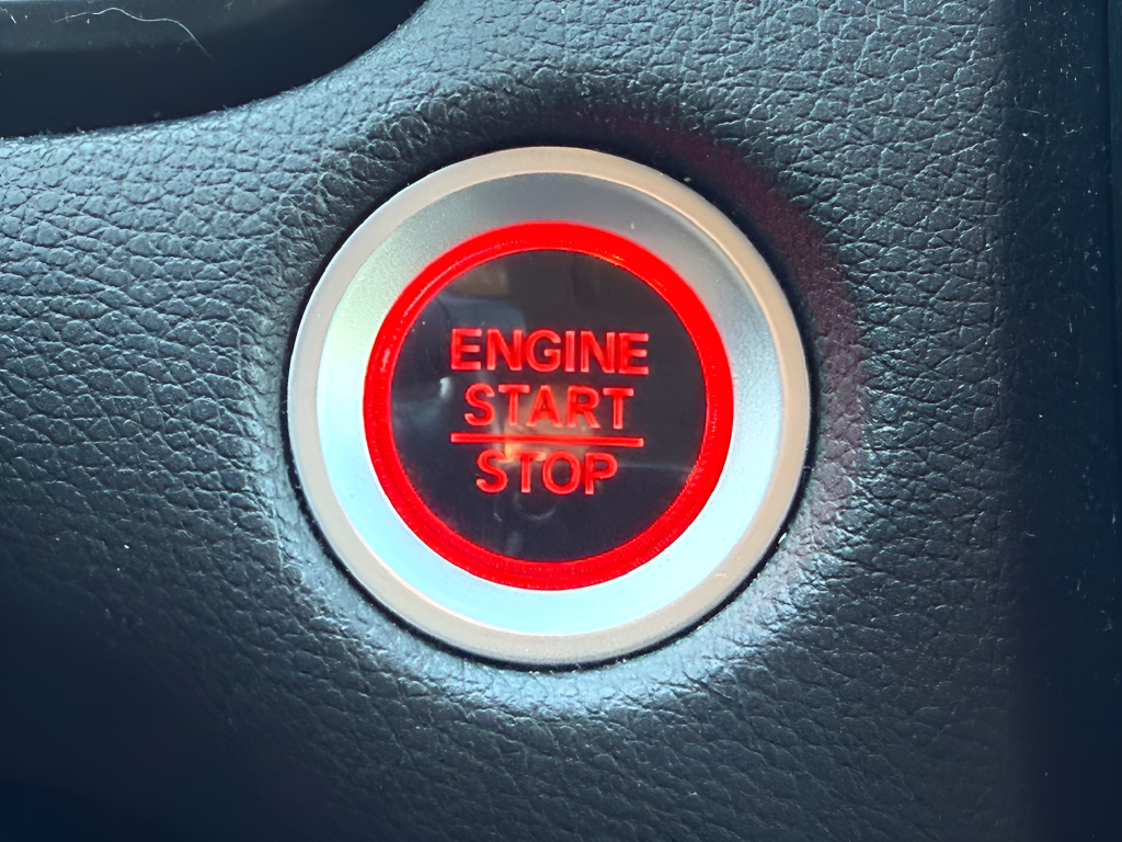 Used 2019  Honda EX-L image 28