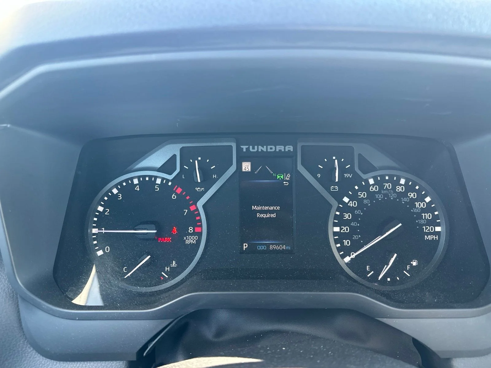 Used 2022 Gray Toyota Limited image 6
