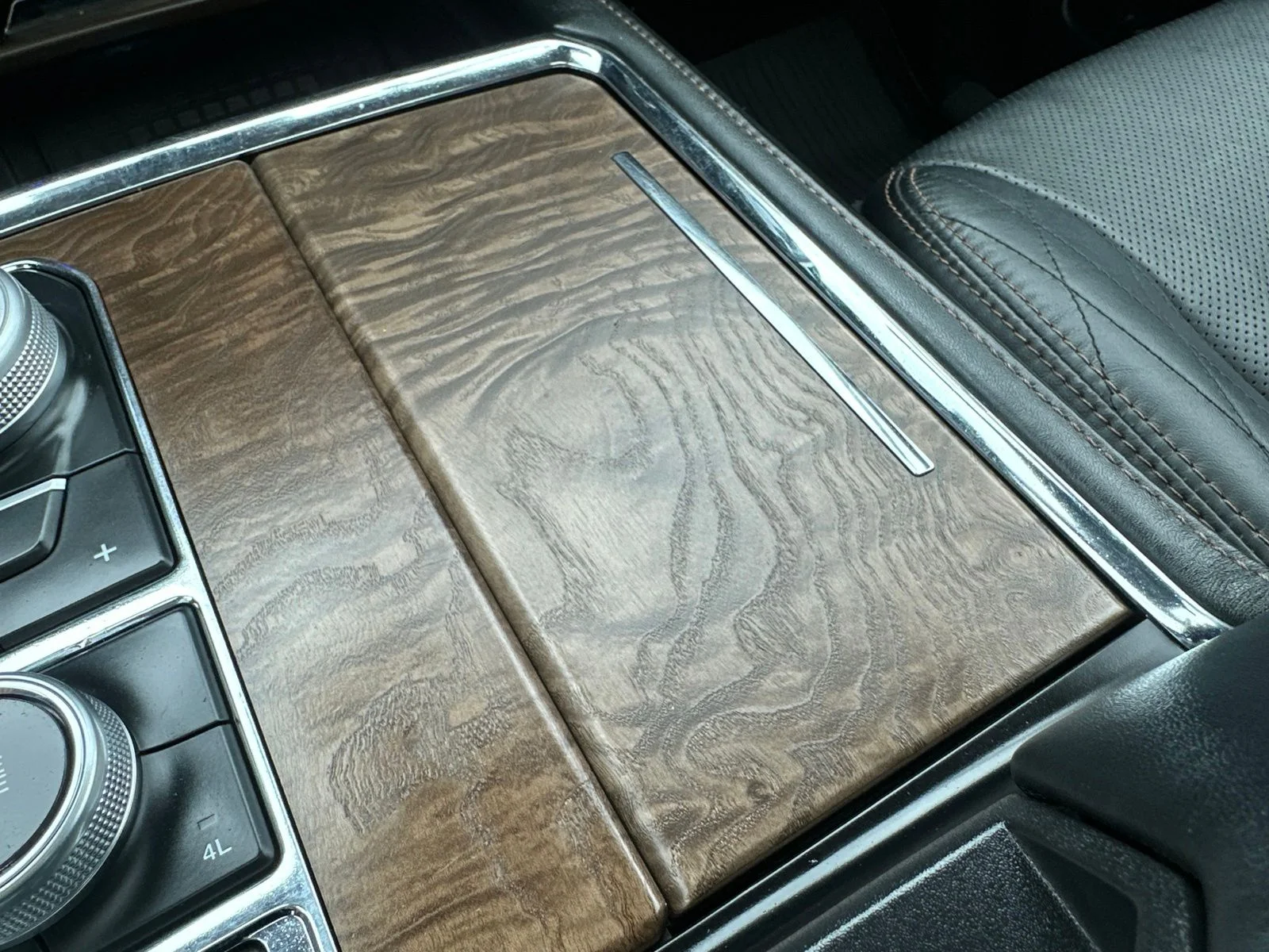 Used 2021 Brown Ford Platinum image 81