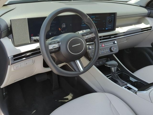 Used 2026 Gray Hyundai SE image 9