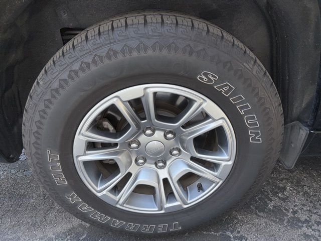 2024 Jeep Wagoneer L Series I - Photo 31