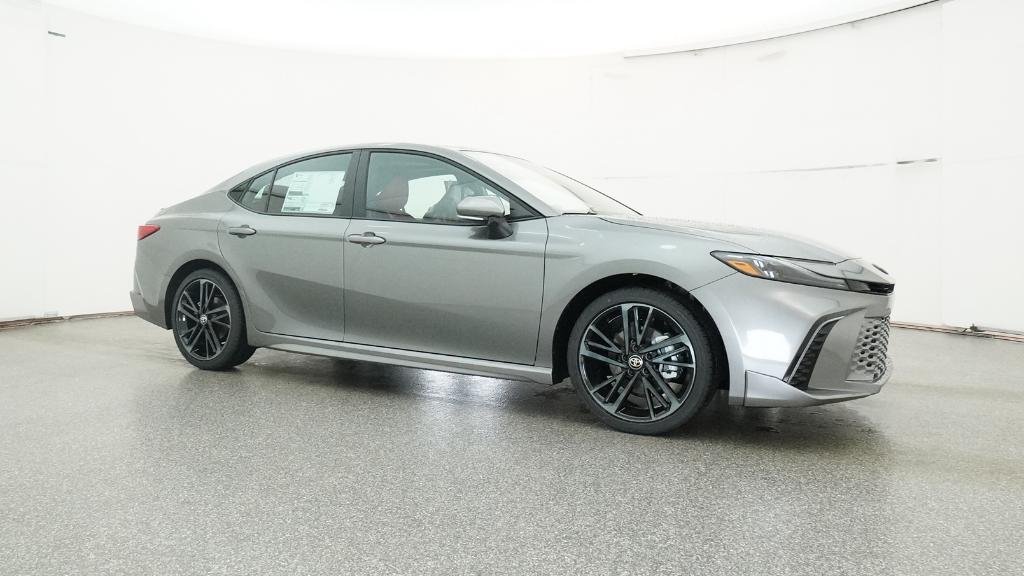 Certified Used 2026 PRECIOUS METAL Toyota  image 50