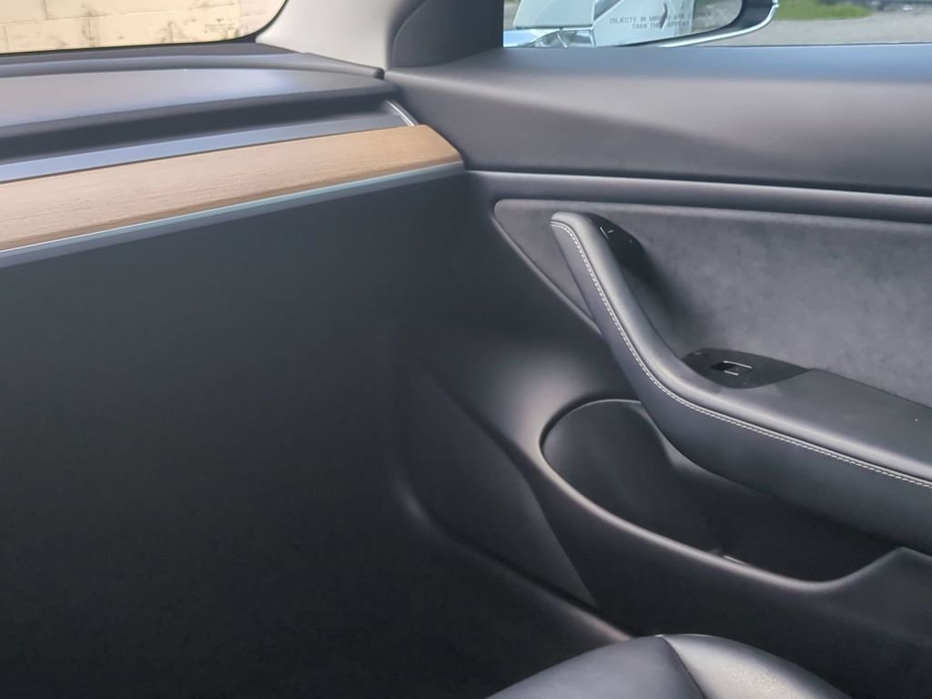 2020 Tesla Model 3 Base - Photo 18