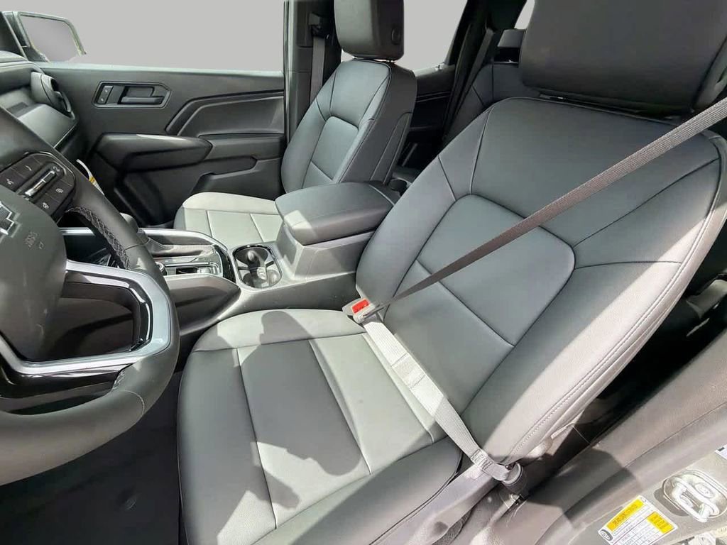 2026 Chevrolet Colorado Trail Boss - Photo 16