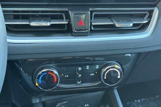 2026 Chevrolet Trailblazer LT - Photo 27