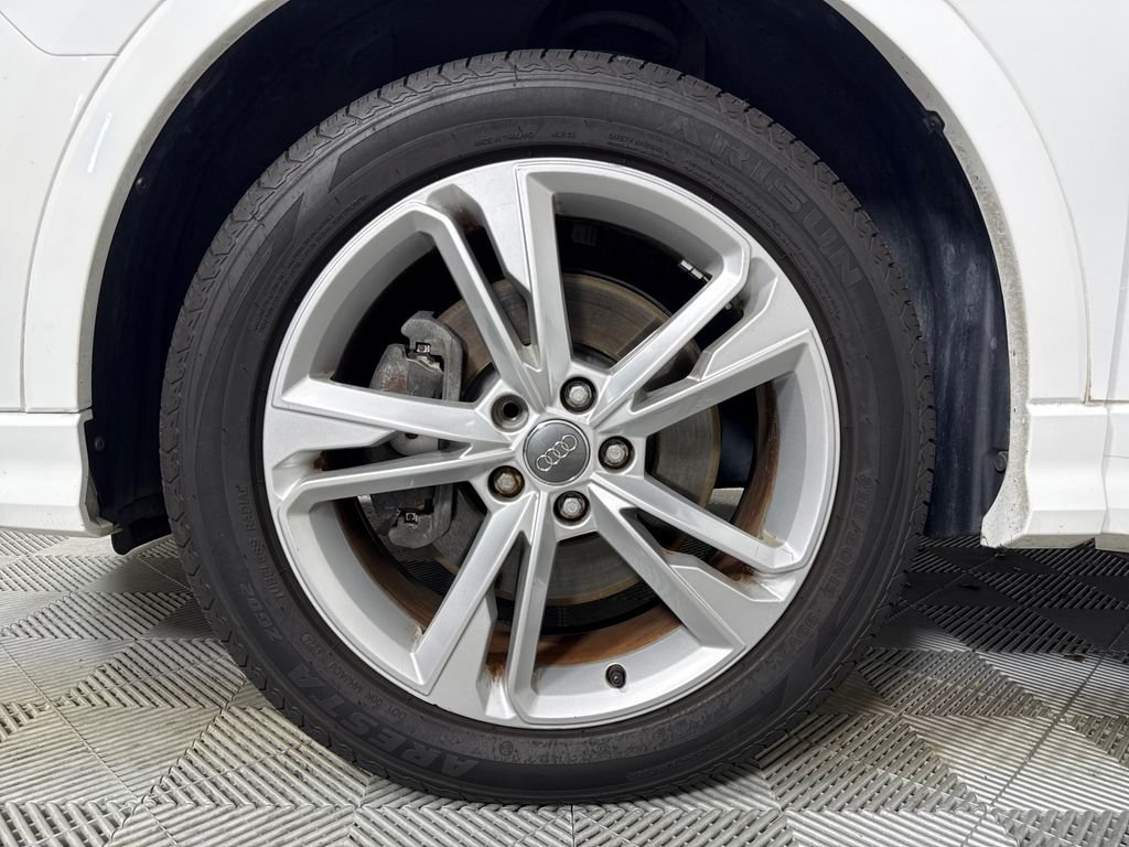 2020 Audi Q3 S Line Premium - Photo 24