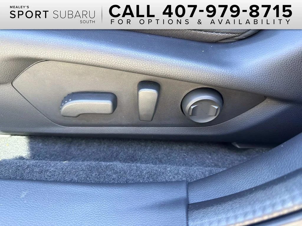 2026 Subaru Crosstrek Wilderness - Photo 26
