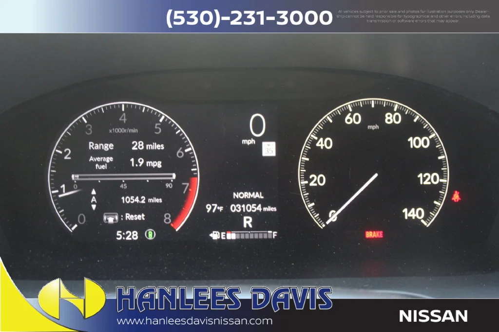 2024 Honda HR-V LX - Photo 28