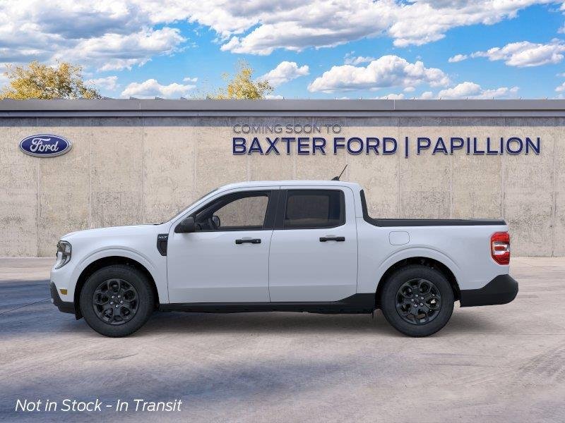 New 2026 WHITE Ford XLT image 20