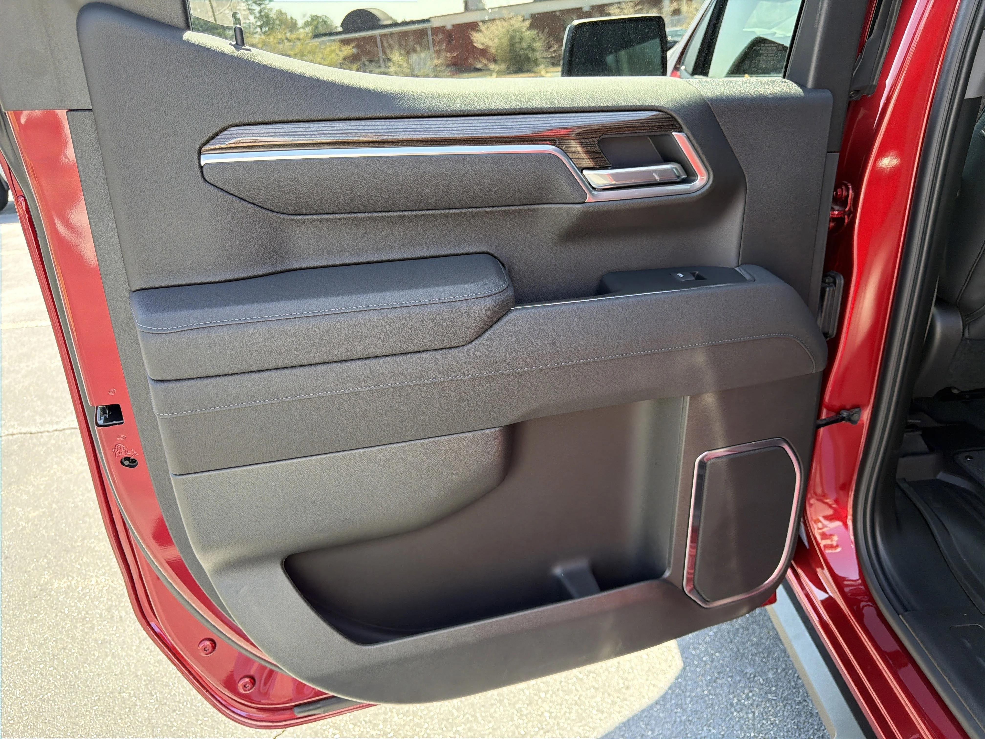 2025 Chevrolet Silverado 1500 RST - Photo 21
