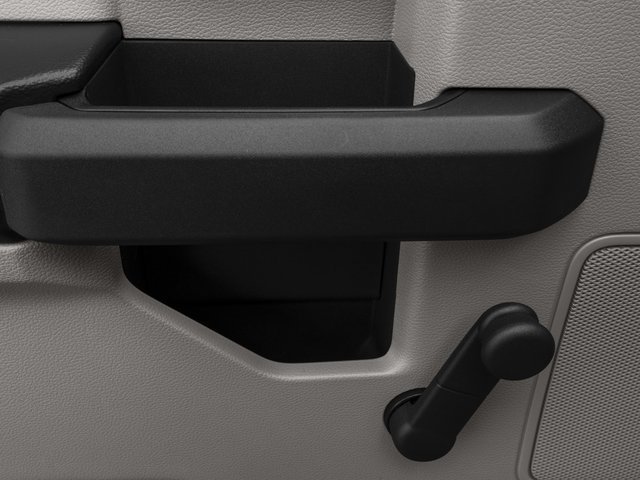 Used 2017 Red Ford XL image 19