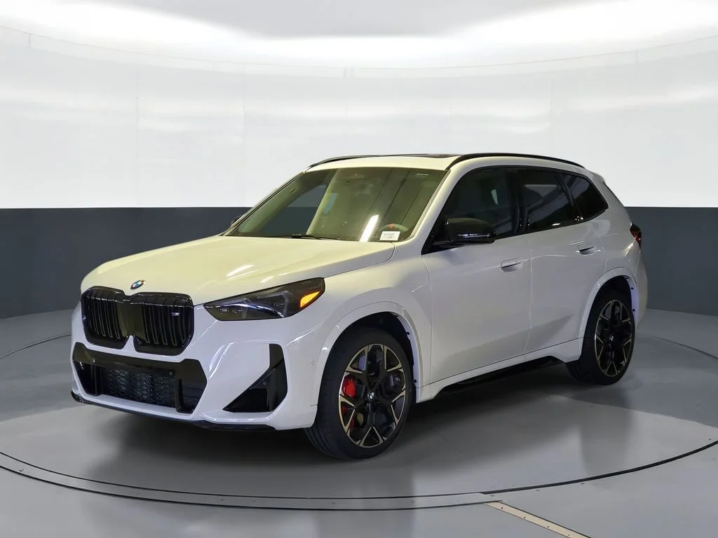 2026 BMW X1