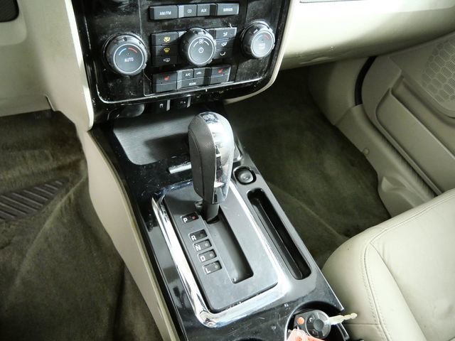 Used 2009 Gray Ford Hybrid image 20