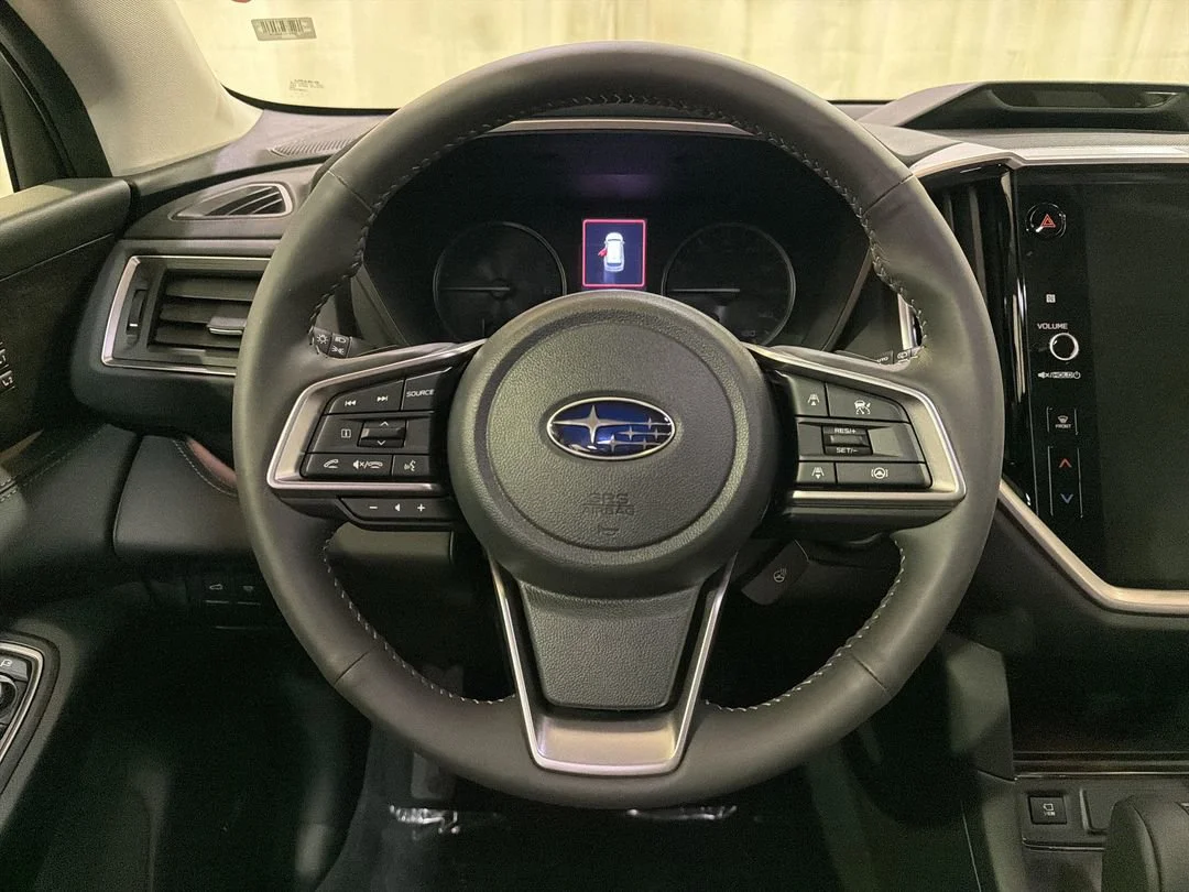 New 2026 Autumn Green Metallic Subaru Touring image 16