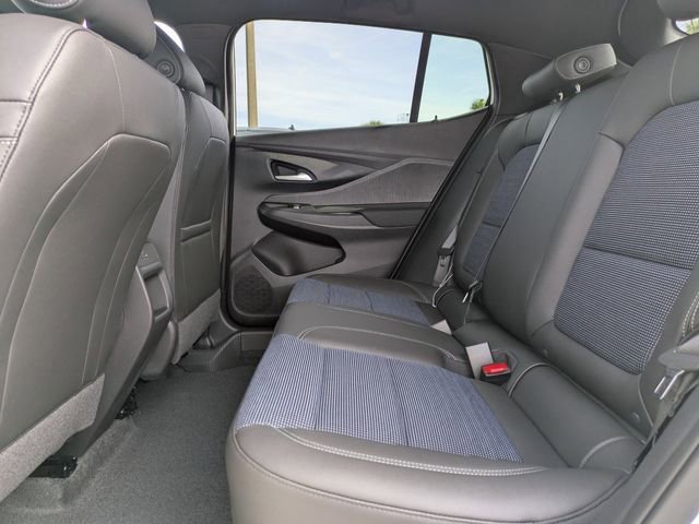 New 2026 Summit White Buick Preferred image 18