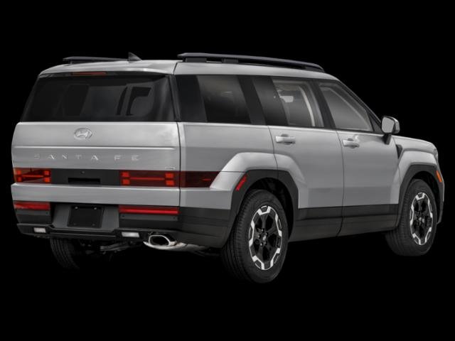 New 2027  Hyundai SEL image 6