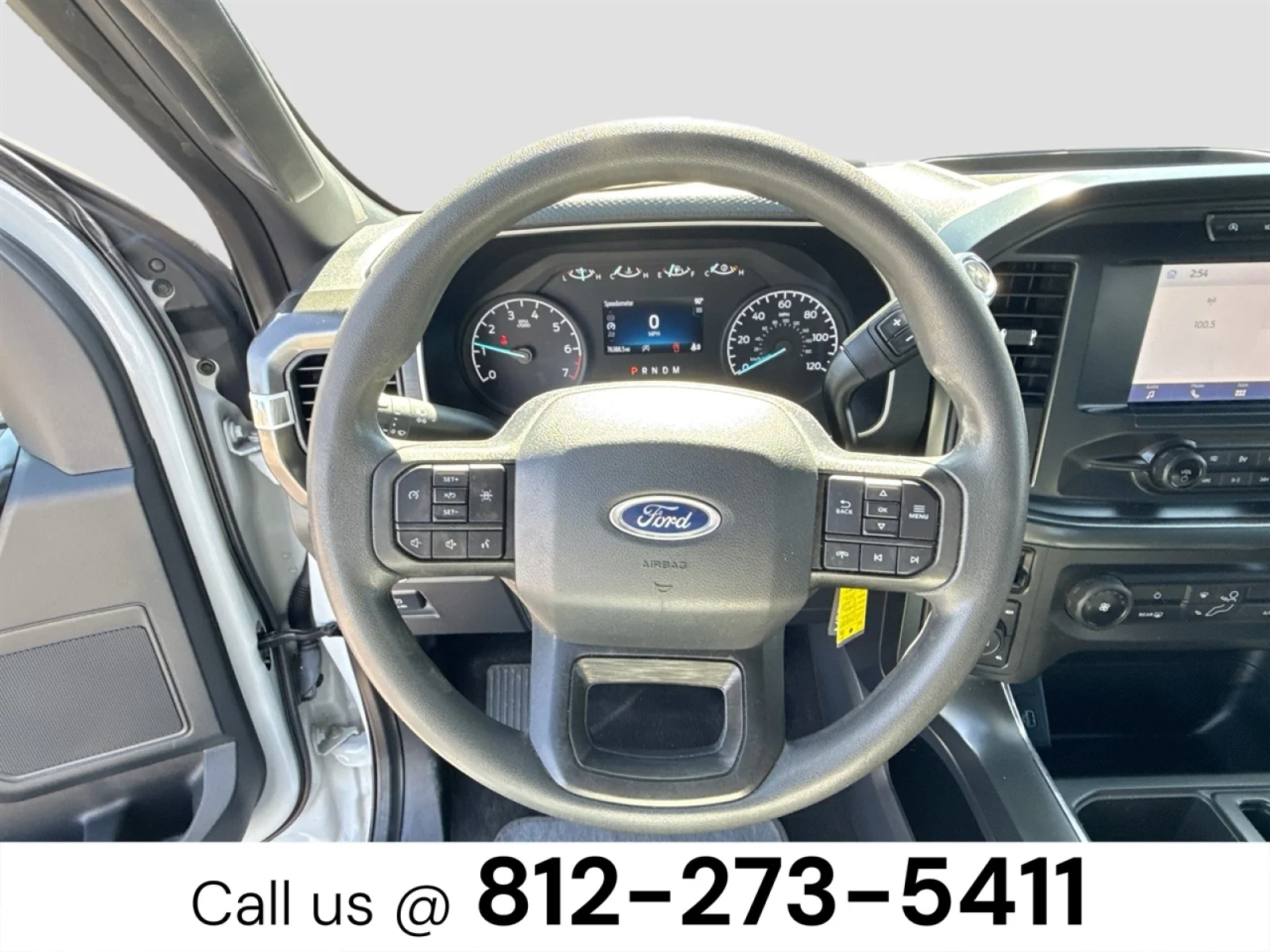 Used 2021 Gray Ford XL image 11