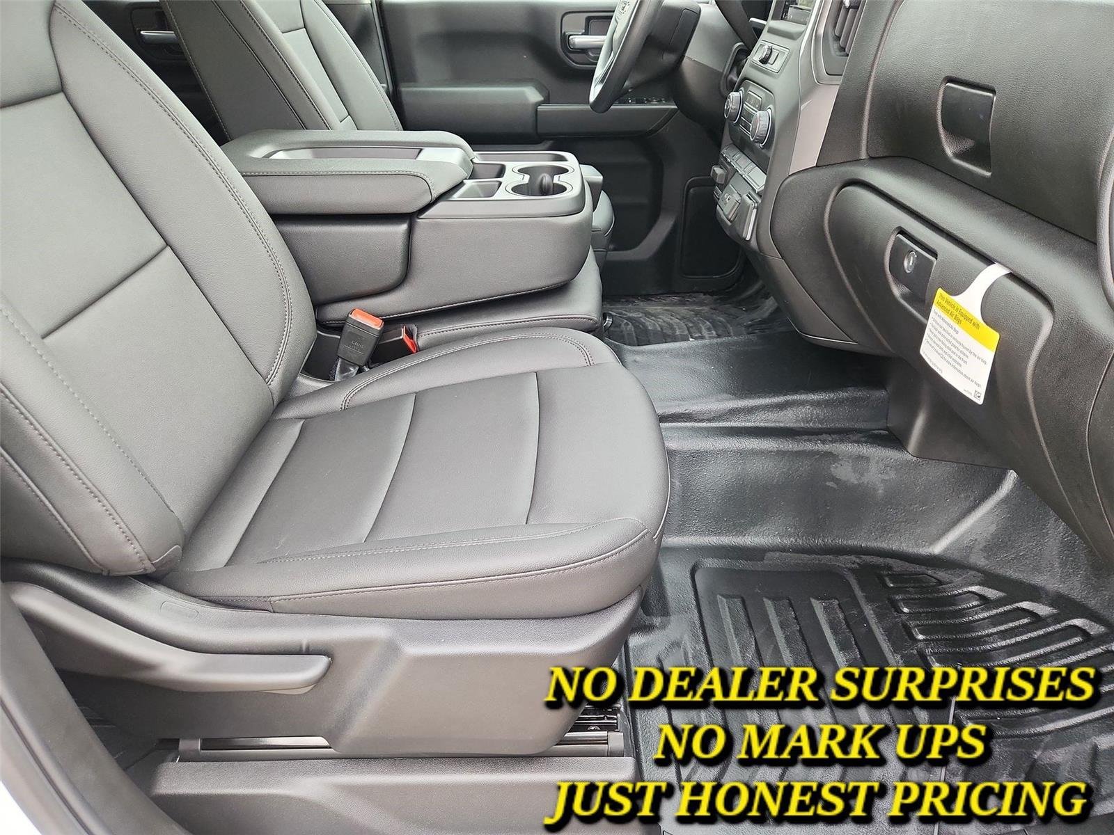 2026 Chevrolet Silverado 3500 HD Work Truck - Photo 26