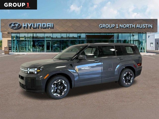 2026 Hyundai SANTA FE SE FWD