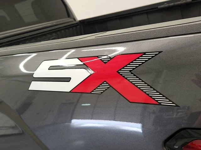 2024 Toyota Tundra SR5 - Photo 36