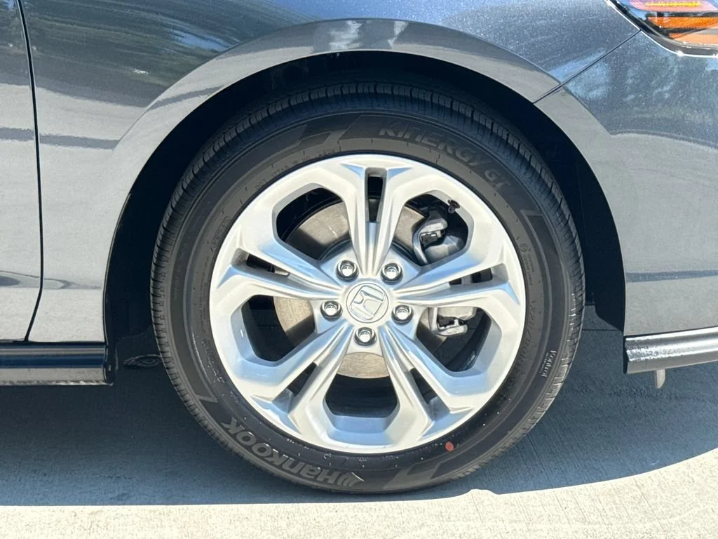 2026 Honda Accord LX - Photo 47