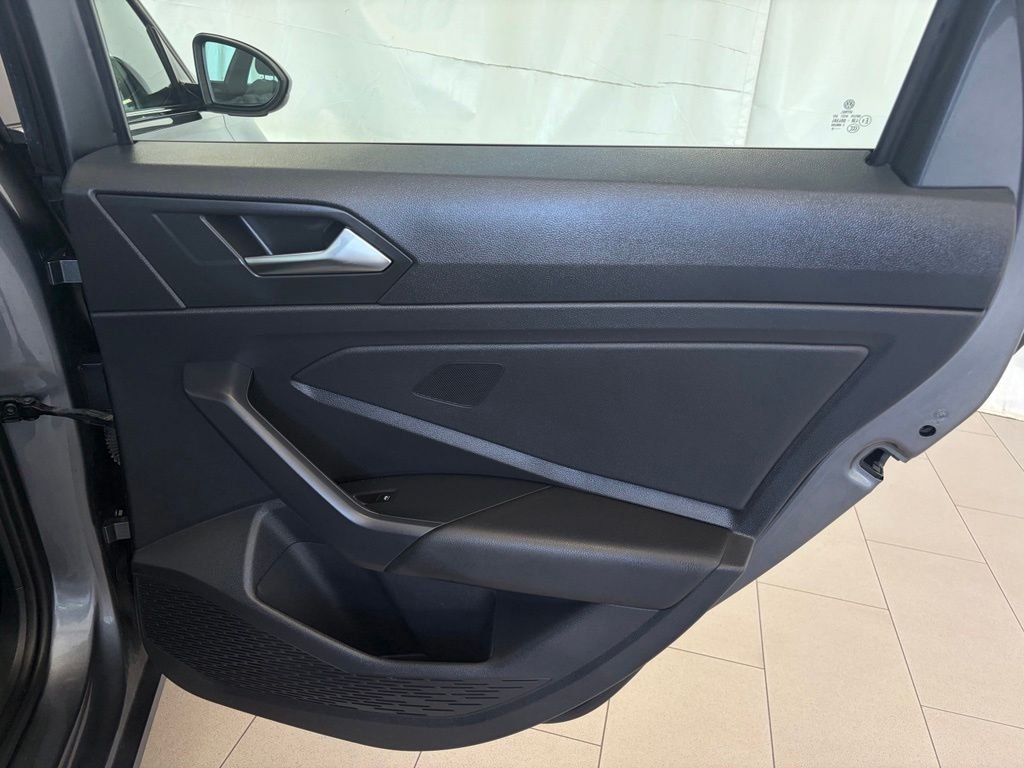 Used 2020 Platinum Gray Metallic Volkswagen R-Line image 20