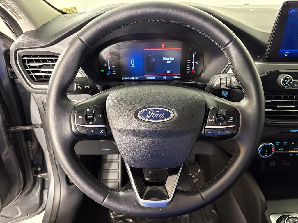Used 2024 Gray Ford Active image 23