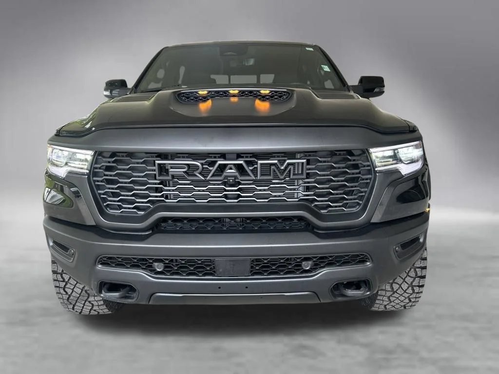 Used 2026 Black Ram RHO image 14