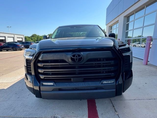 Used 2023 Black Toyota SR5 image 11