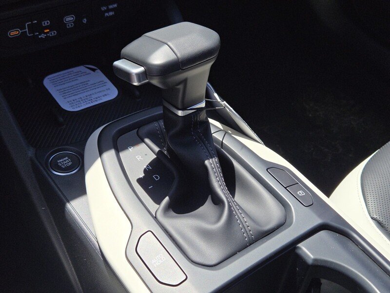 New 2026 Wave Blue Kia GT-Line image 15