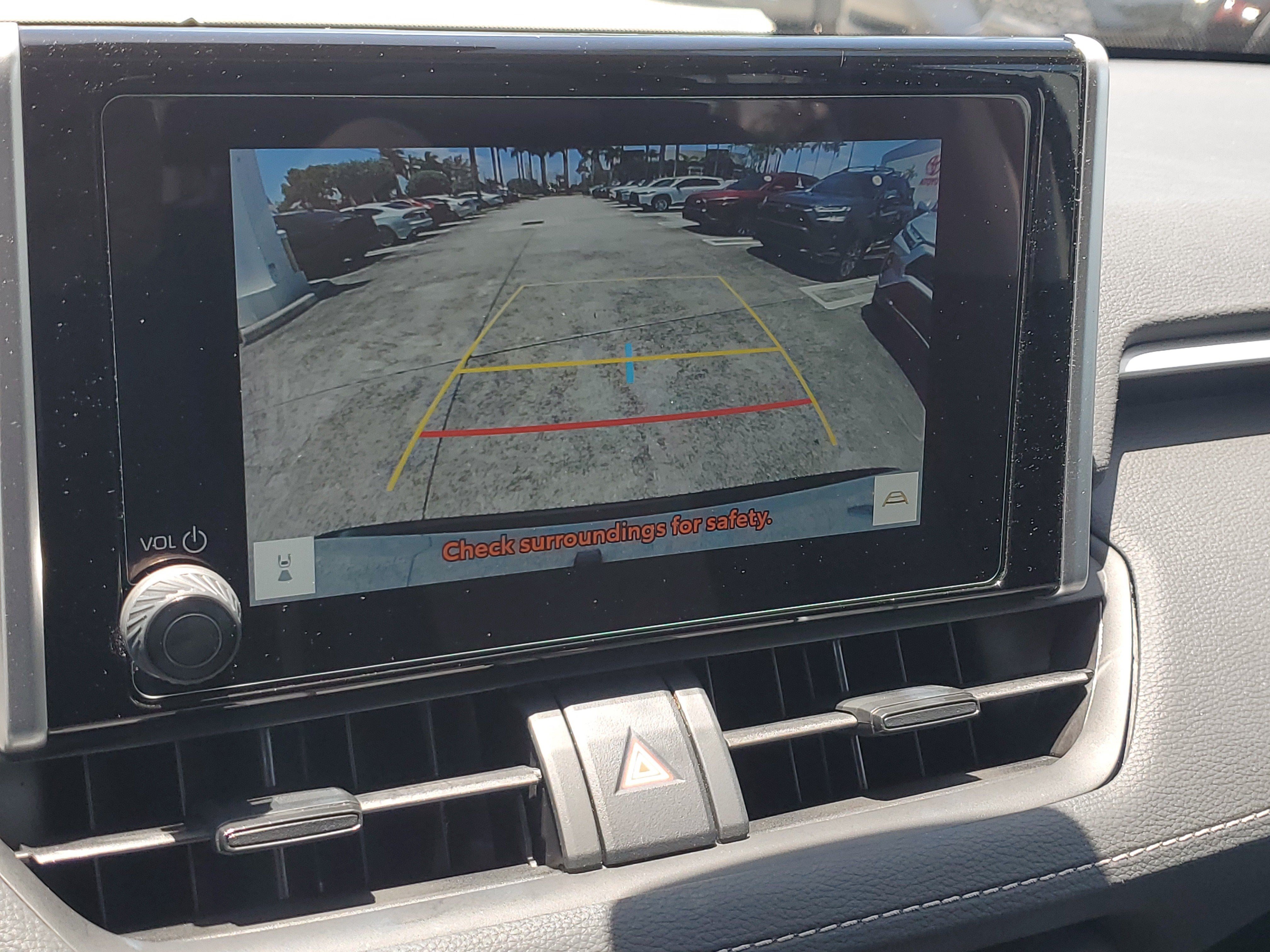 Used 2024 Ice Toyota XLE image 29