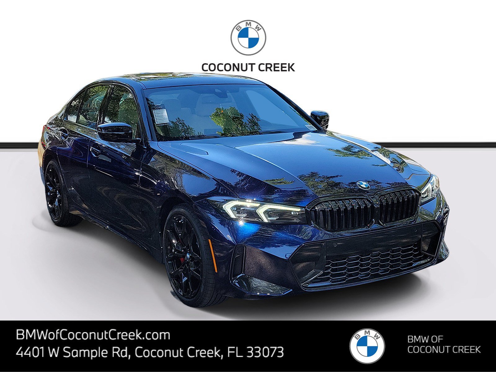 2026 3 Series 330i