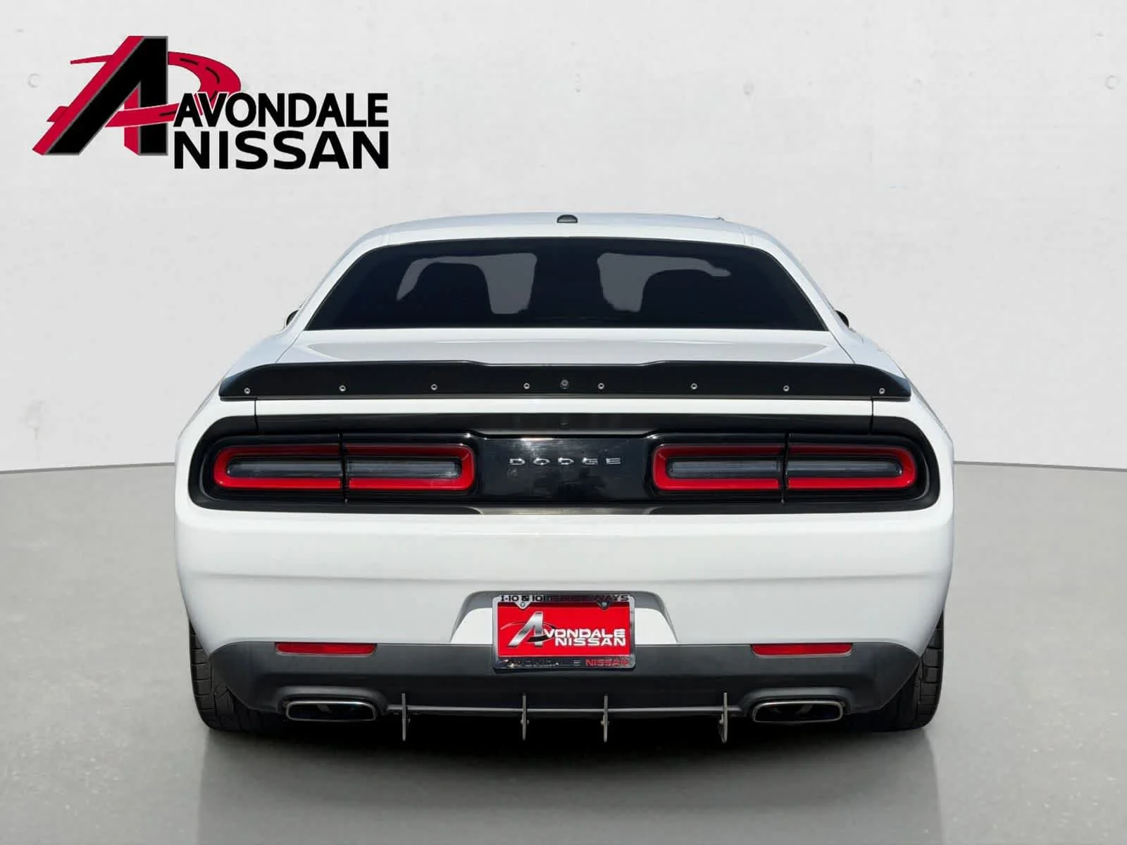 2019 Dodge Challenger SXT - Photo 6