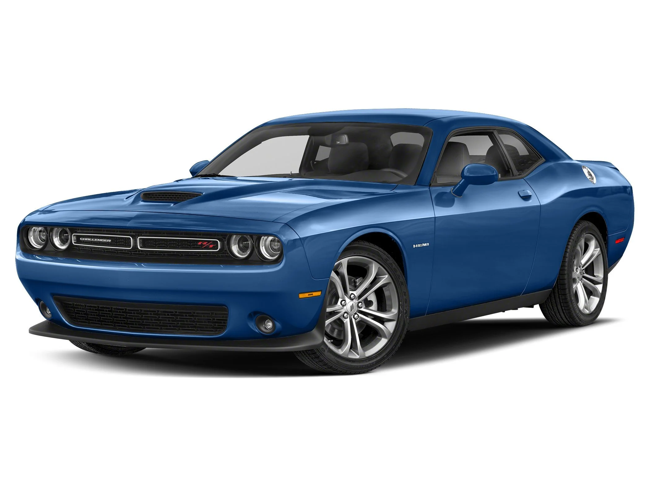 Used 2022 Frostbite Dodge GT Rear-Wheel Drive image 1
