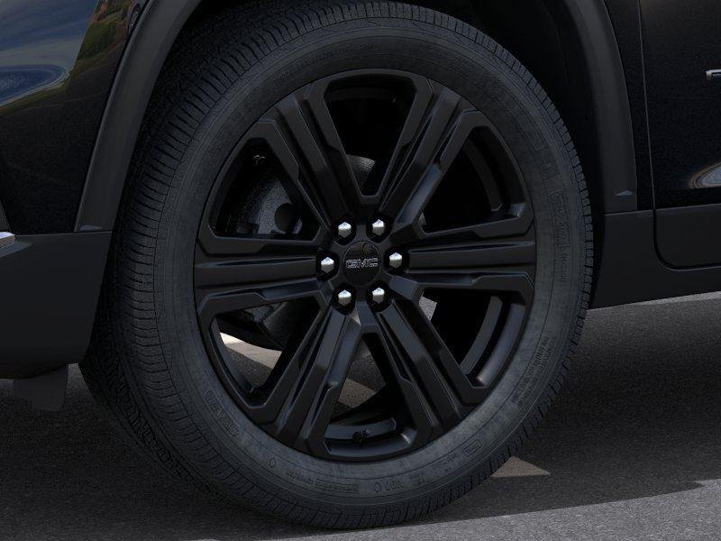 2026 GMC Acadia Elevation - Photo 9