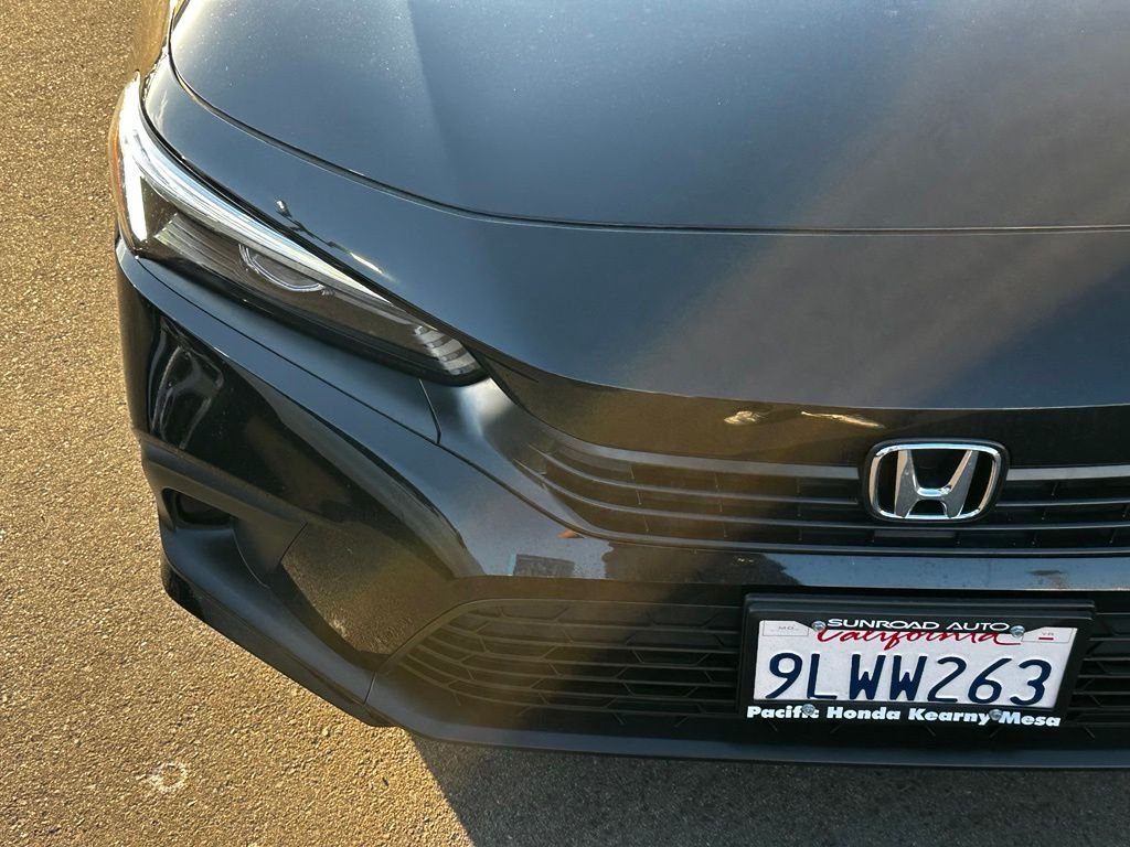 Used 2024  Honda LX image 5