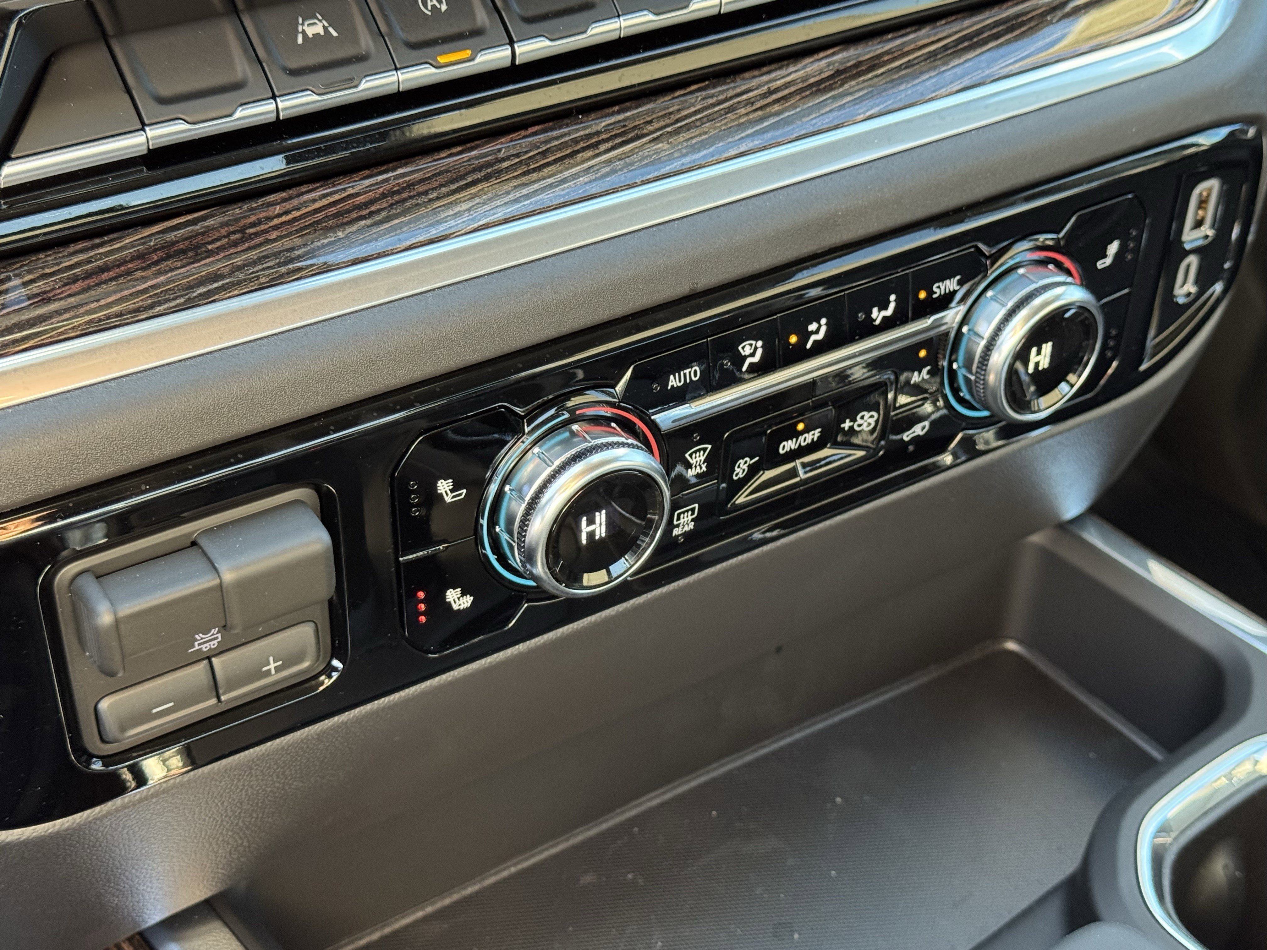 2026 GMC Sierra 1500 Elevation - Photo 18