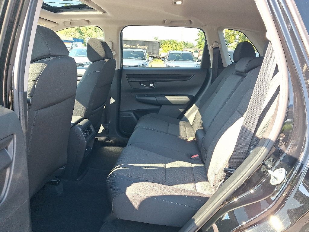 2024 Honda CR-V EX - Photo 42