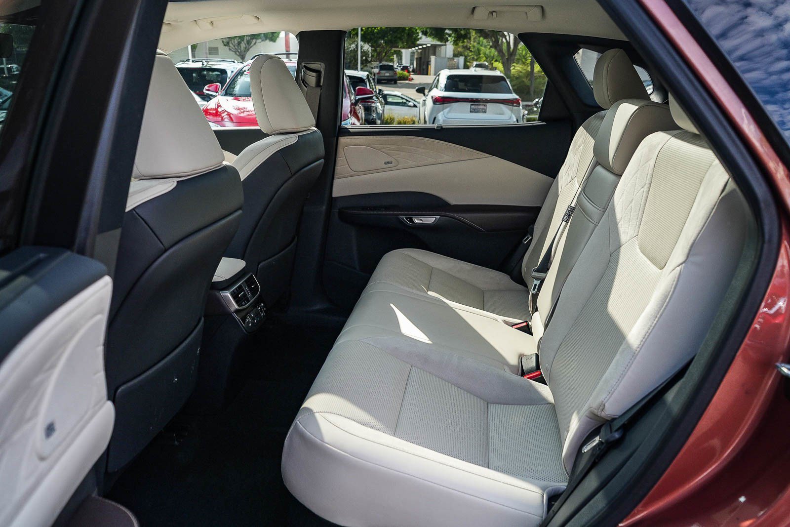 Certified Used 2024 Copper Crest Lexus 350 image 15