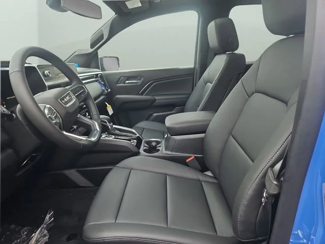 2026 GMC Canyon Elevation - Photo 18