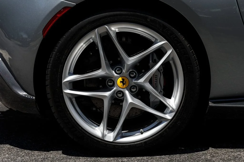 2022 Ferrari Roma Base - Photo 34
