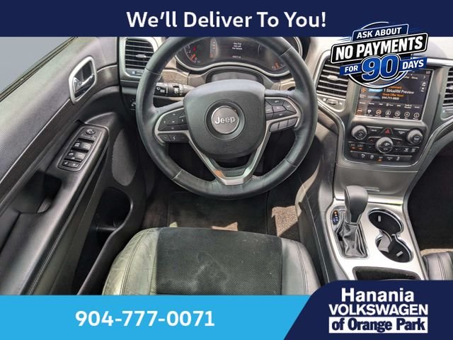 Used 2018 Black Jeep Altitude image 15