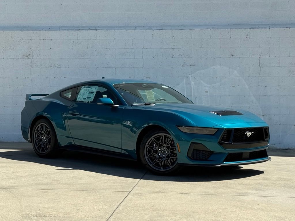 New Ford Cars for Sale in Placentia, CA