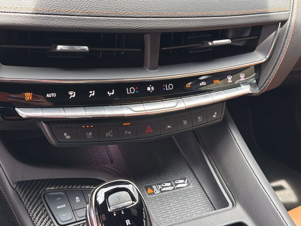 2026 Cadillac CT5 Premium Luxury - Photo 19