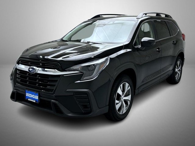 2025 Subaru Ascent Premium