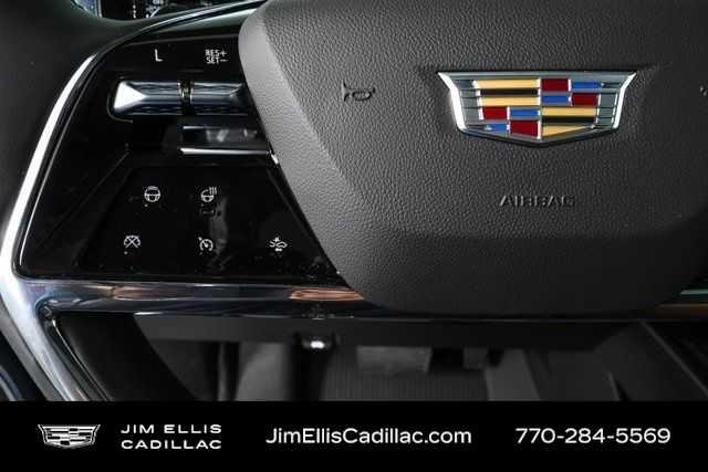 2026 Cadillac Escalade Sport - Photo 10