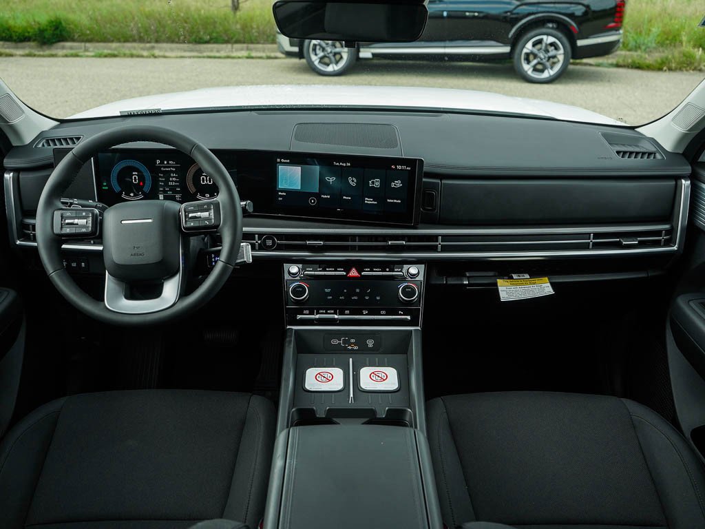 2026 Hyundai Santa Fe SE - Photo 15