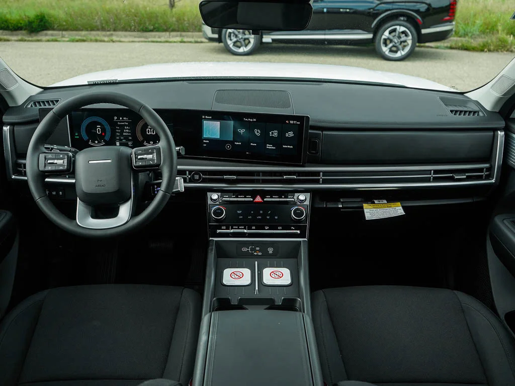 2026 Hyundai Santa Fe SE - Photo 15