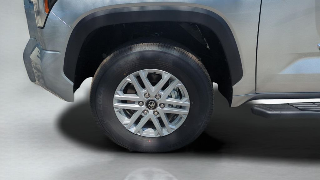 2026 Toyota Tundra SR5 - Photo 33