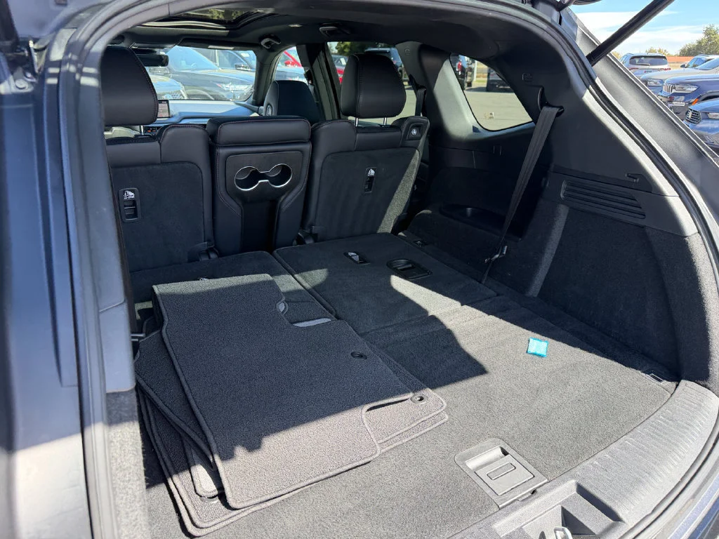 2023 Acura MDX A-Spec Package - Photo 57